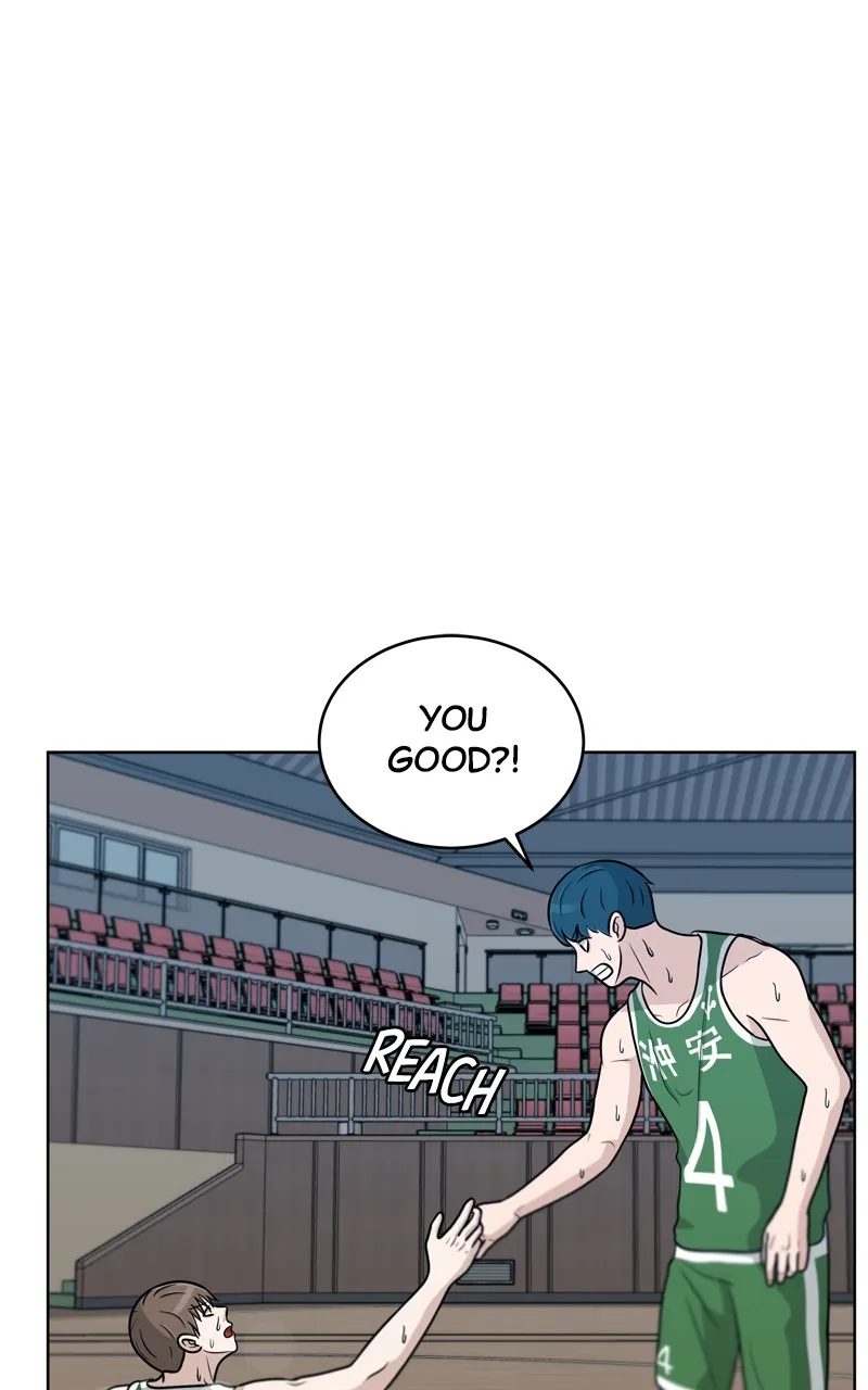 Big Man on the Court Chapter 37 Online - página 66