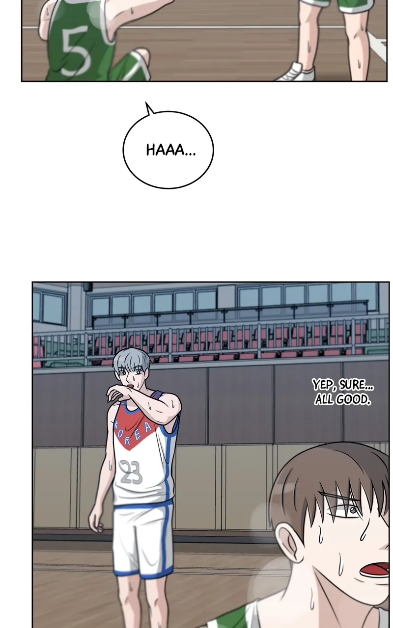 Big Man on the Court Chapter 37 Online - página 67