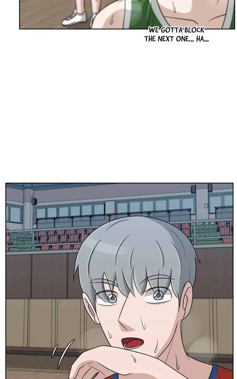 Big Man on the Court Chapter 37 Online - página 68