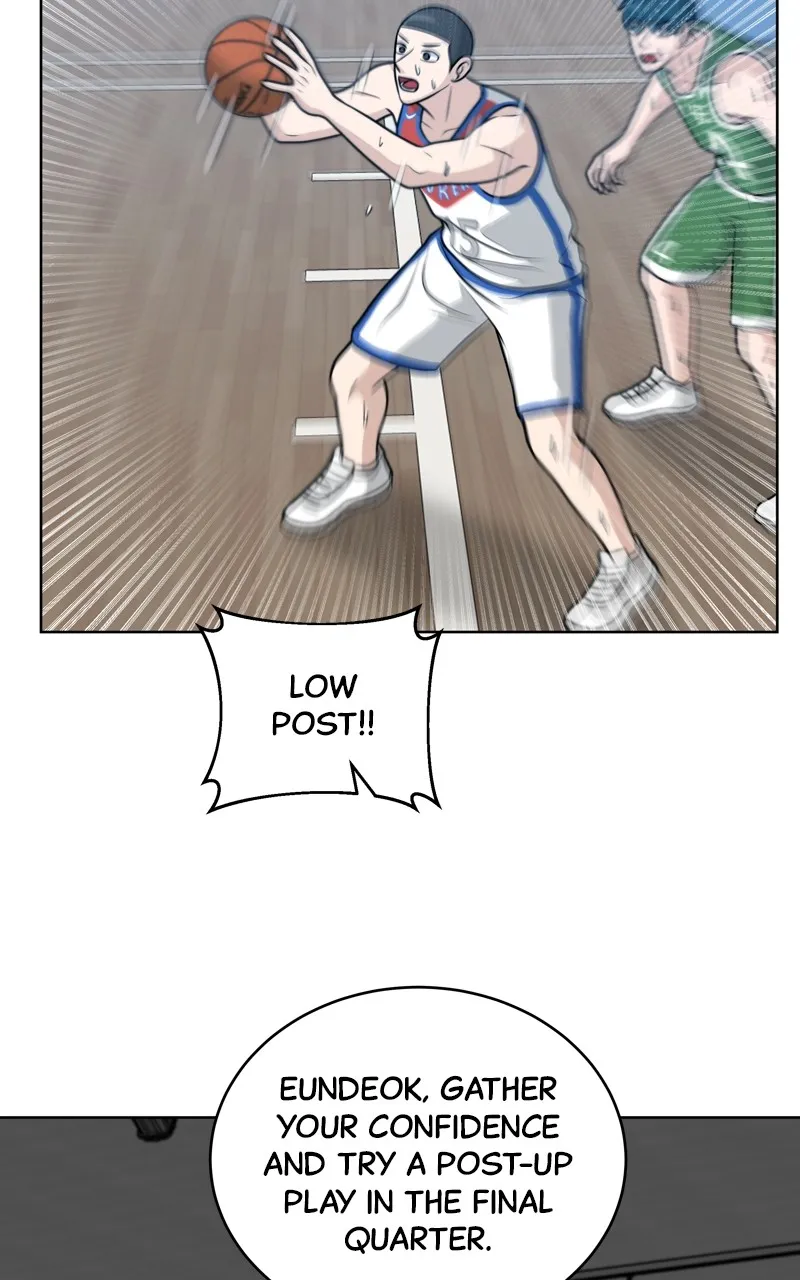 Big Man on the Court Chapter 37 Online - página 70