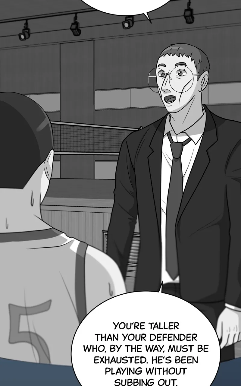 Big Man on the Court Chapter 37 Online - página 71