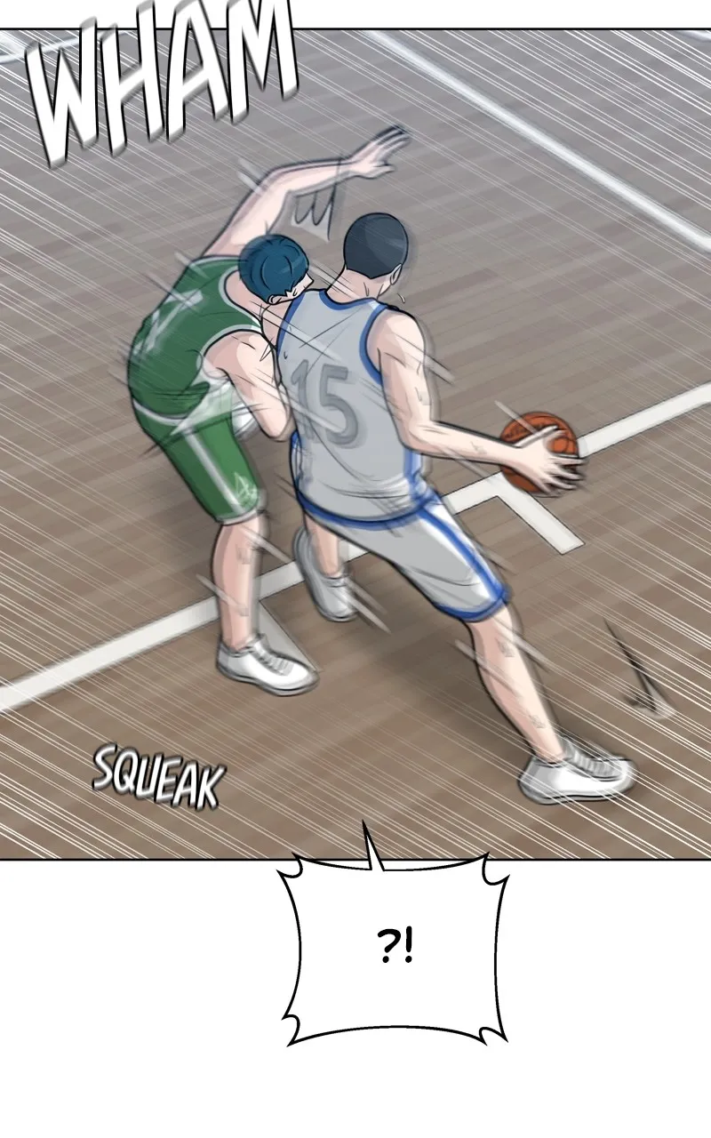 Big Man on the Court Chapter 37 Online - página 73