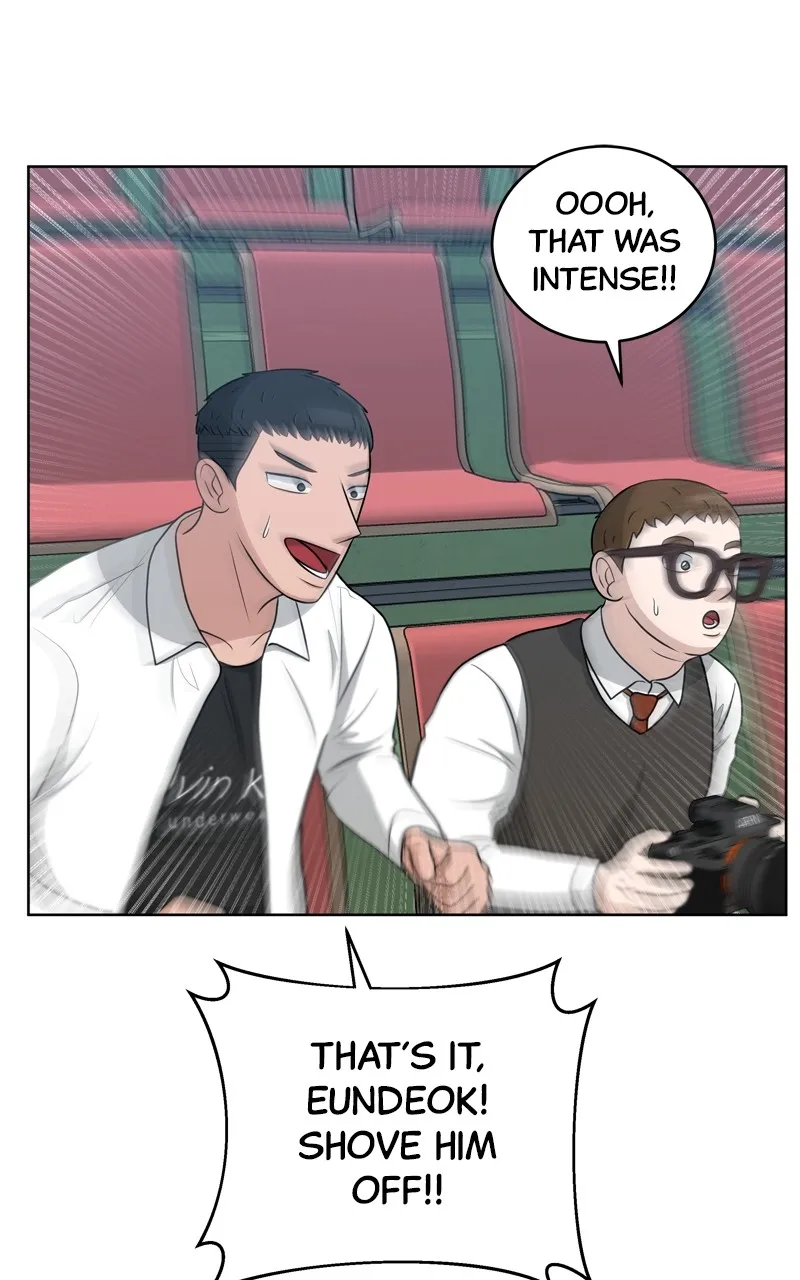 Big Man on the Court Chapter 37 Online - página 75