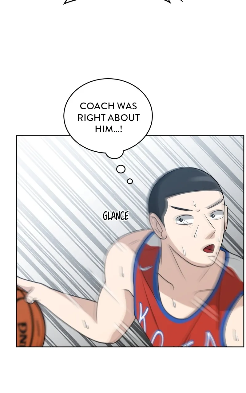 Big Man on the Court Chapter 37 Online - página 76