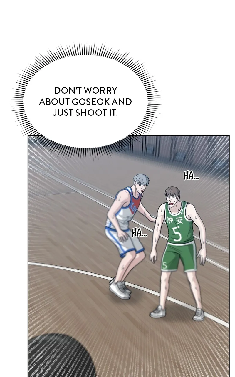 Big Man on the Court Chapter 37 Online - página 77