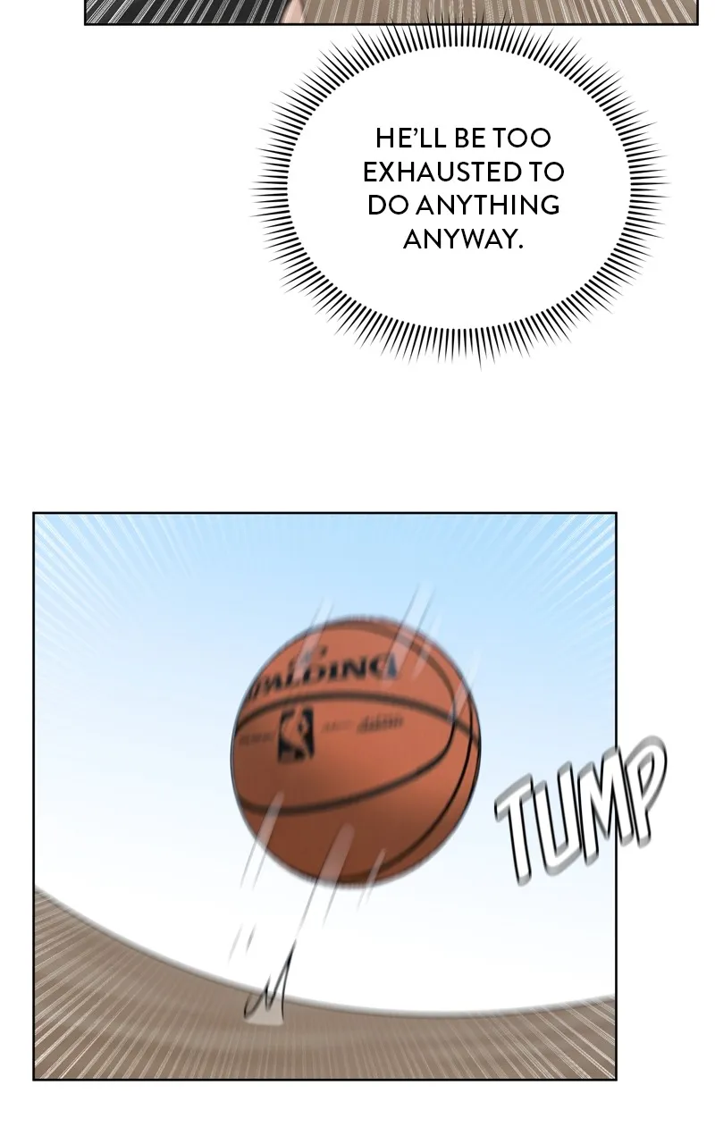 Big Man on the Court Chapter 37 Online - página 78