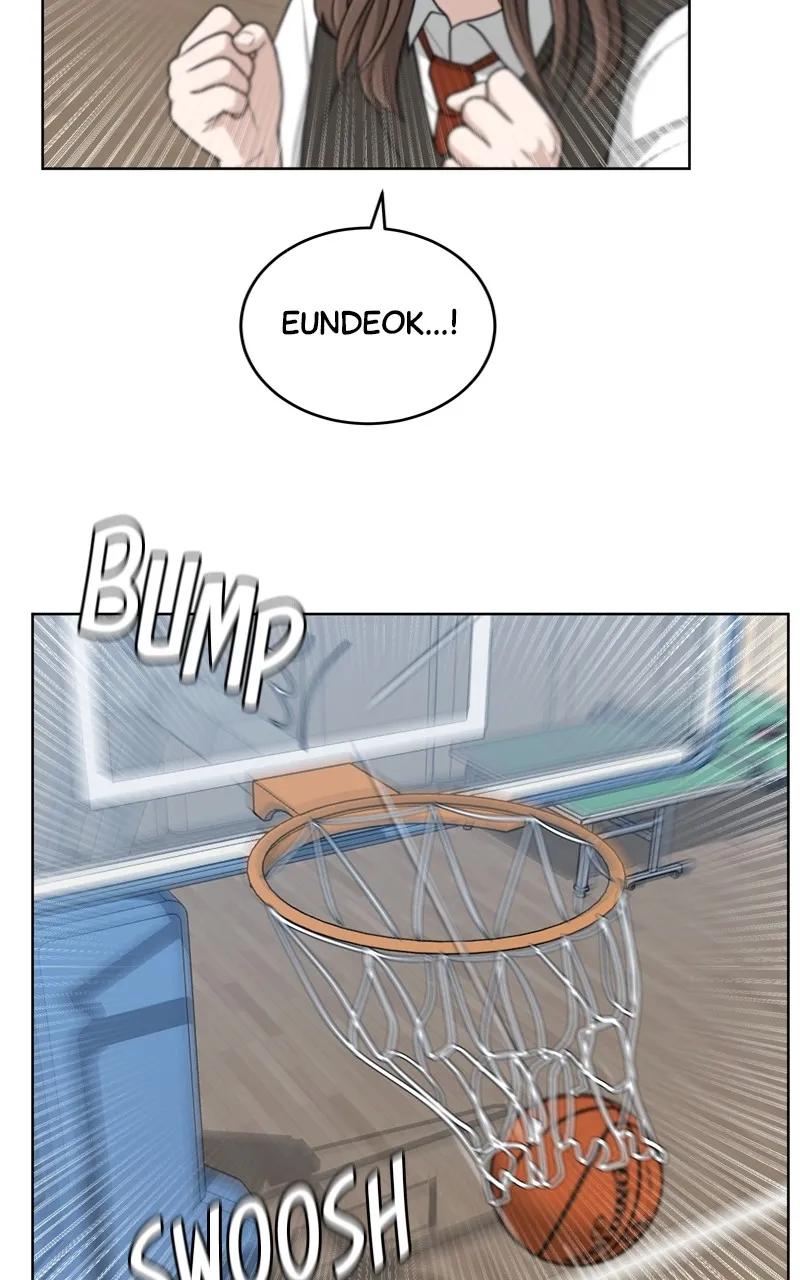 Big Man on the Court Chapter 37 Online - página 81