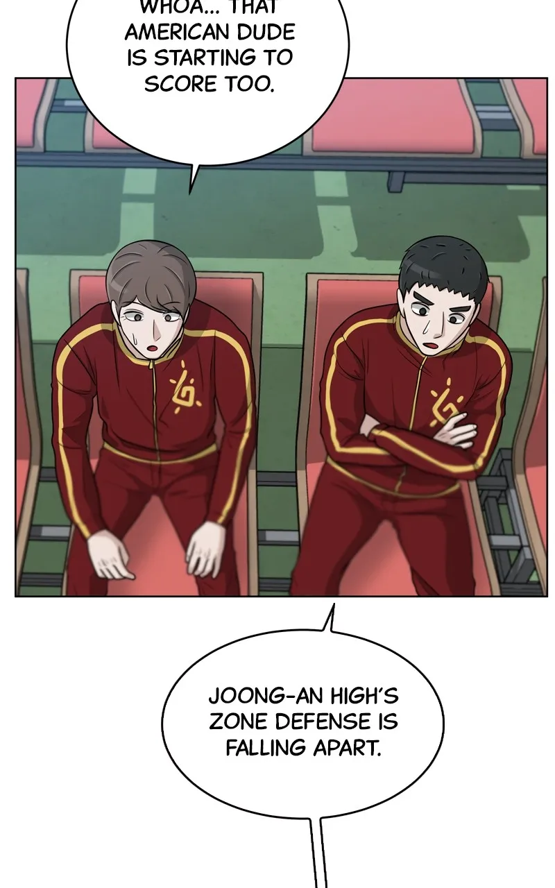 Big Man on the Court Chapter 37 Online - página 83