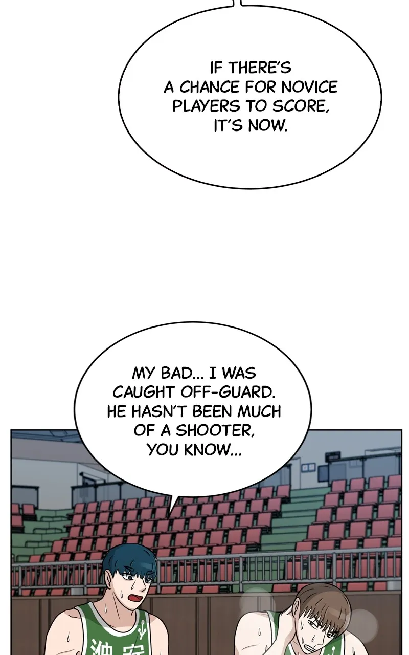 Big Man on the Court Chapter 37 Online - página 84