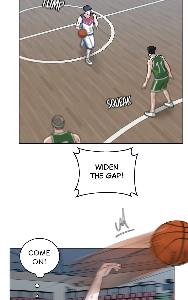 Big Man on the Court Chapter 37 Online - página 87