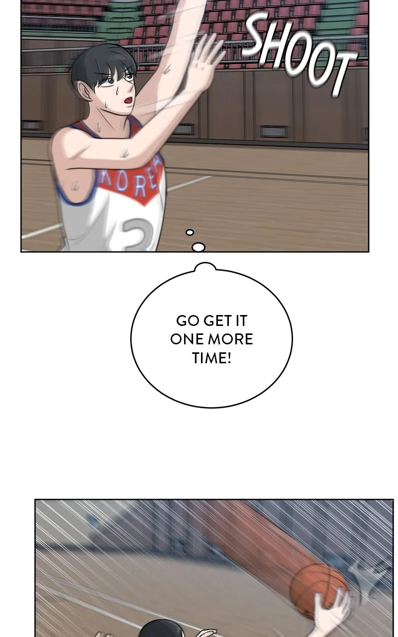 Big Man on the Court Chapter 37 Online - página 88