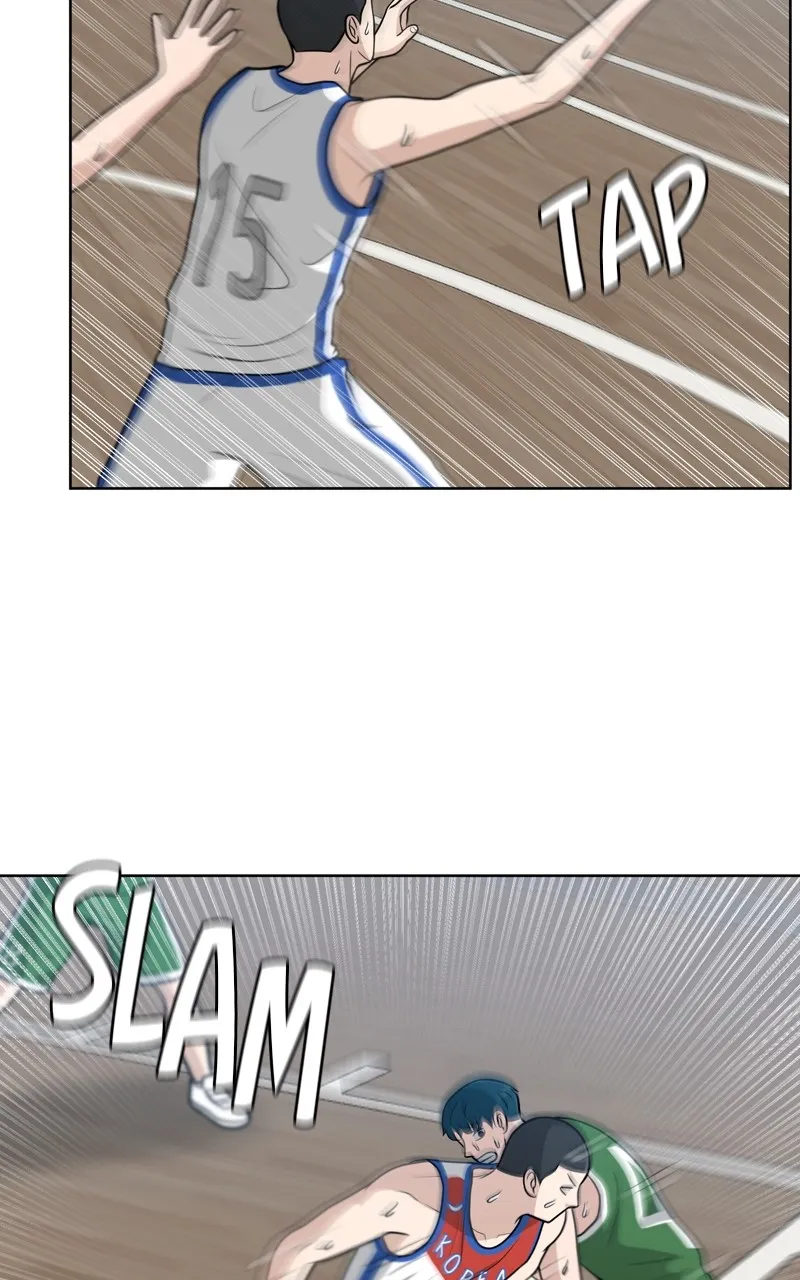 Big Man on the Court Chapter 37 Online - página 89