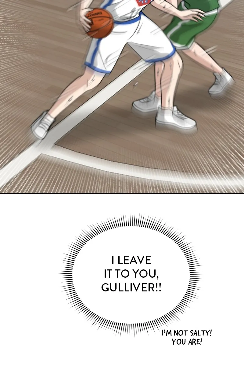 Big Man on the Court Chapter 37 Online - página 90