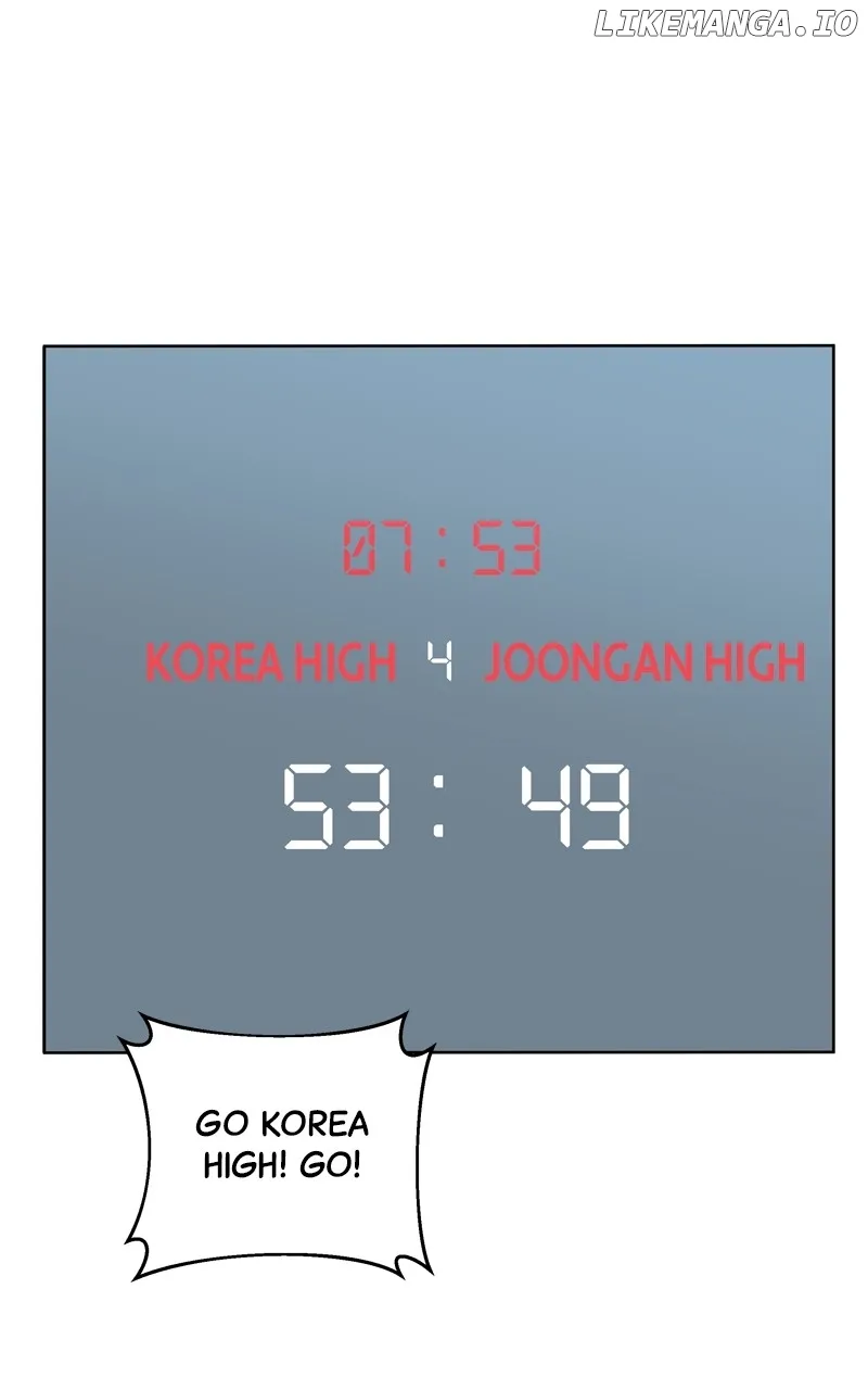 Big Man on the Court Chapter 38 Online - página 1