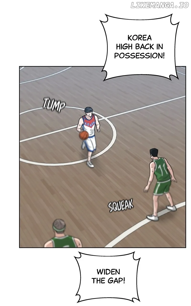 Big Man on the Court Chapter 38 Online - página 2
