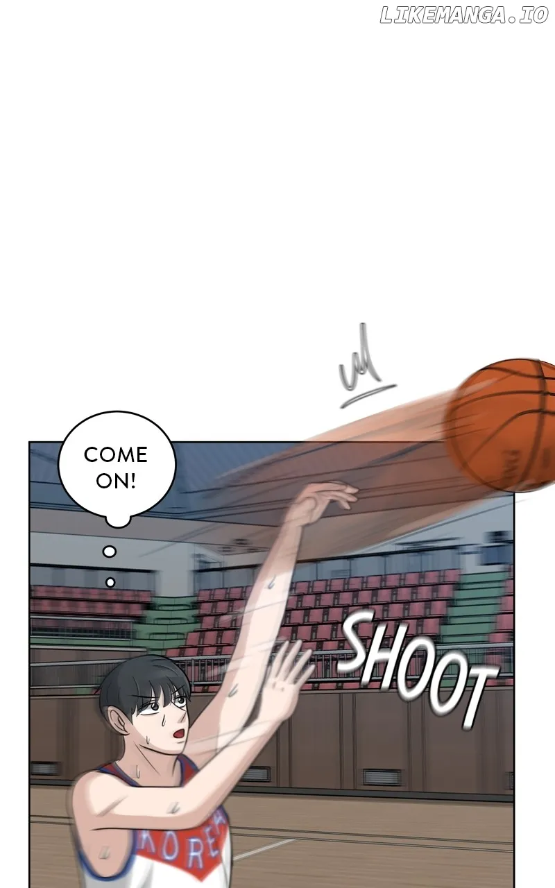 Big Man on the Court Chapter 38 Online - página 3
