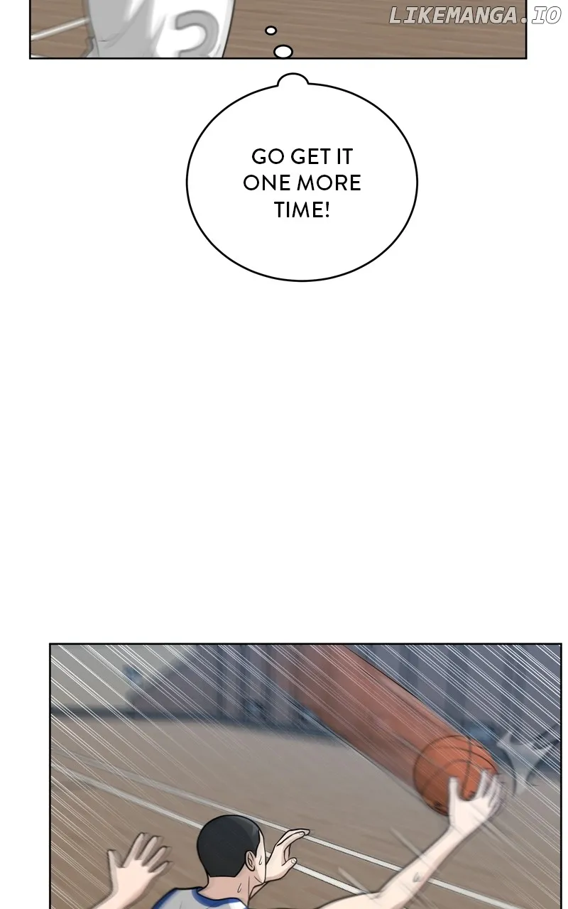 Big Man on the Court Chapter 38 Online - página 4