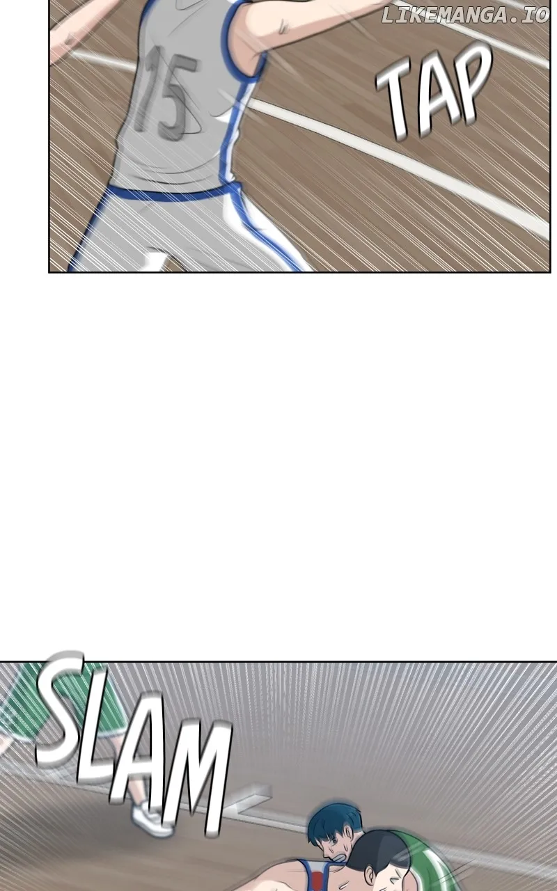 Big Man on the Court Chapter 38 Online - página 5