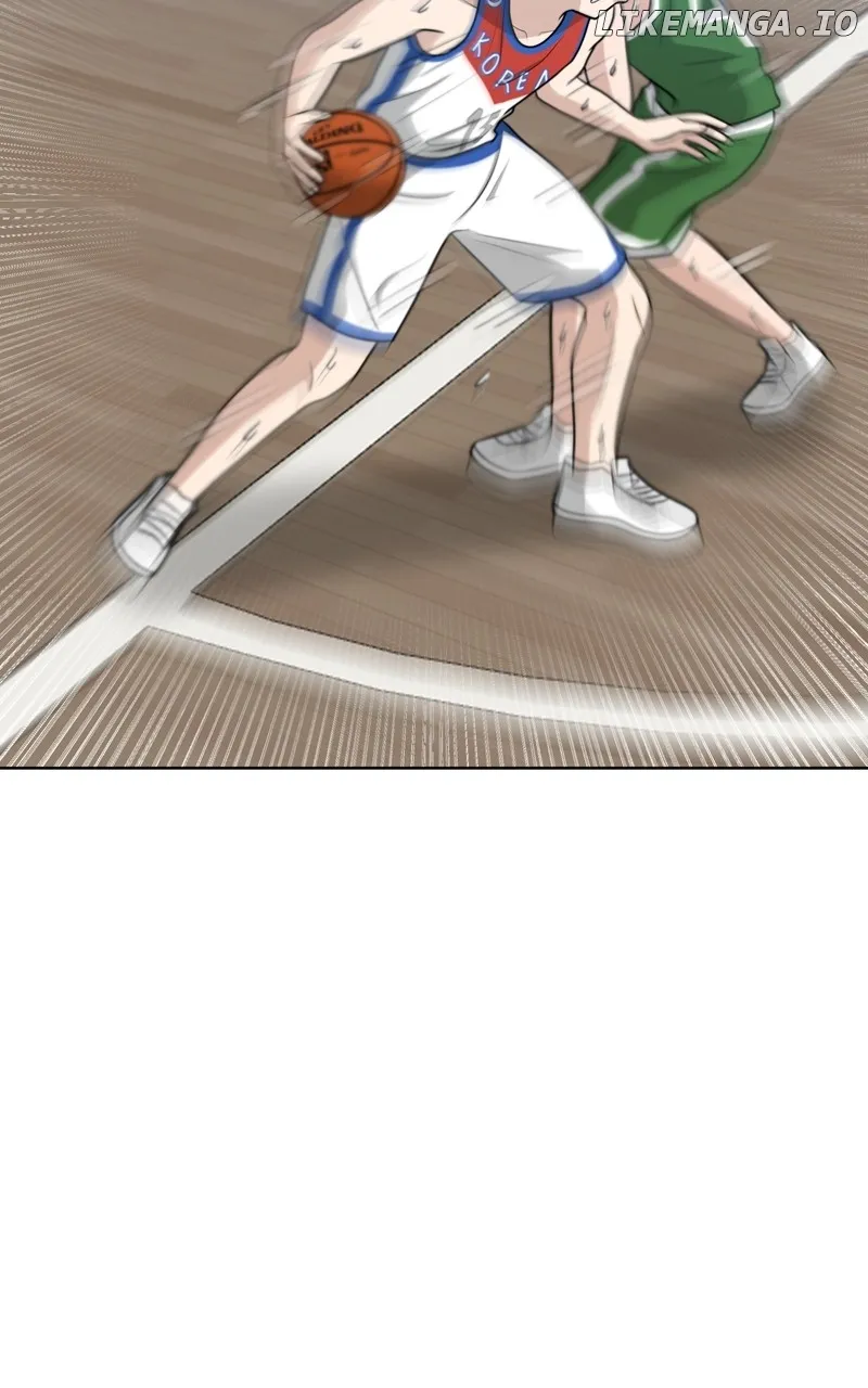 Big Man on the Court Chapter 38 Online - página 6