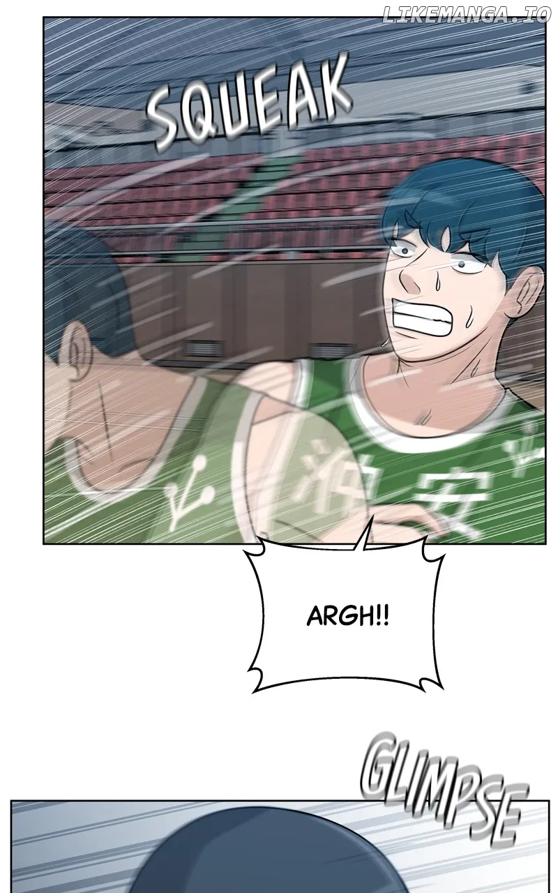Big Man on the Court Chapter 38 Online - página 7