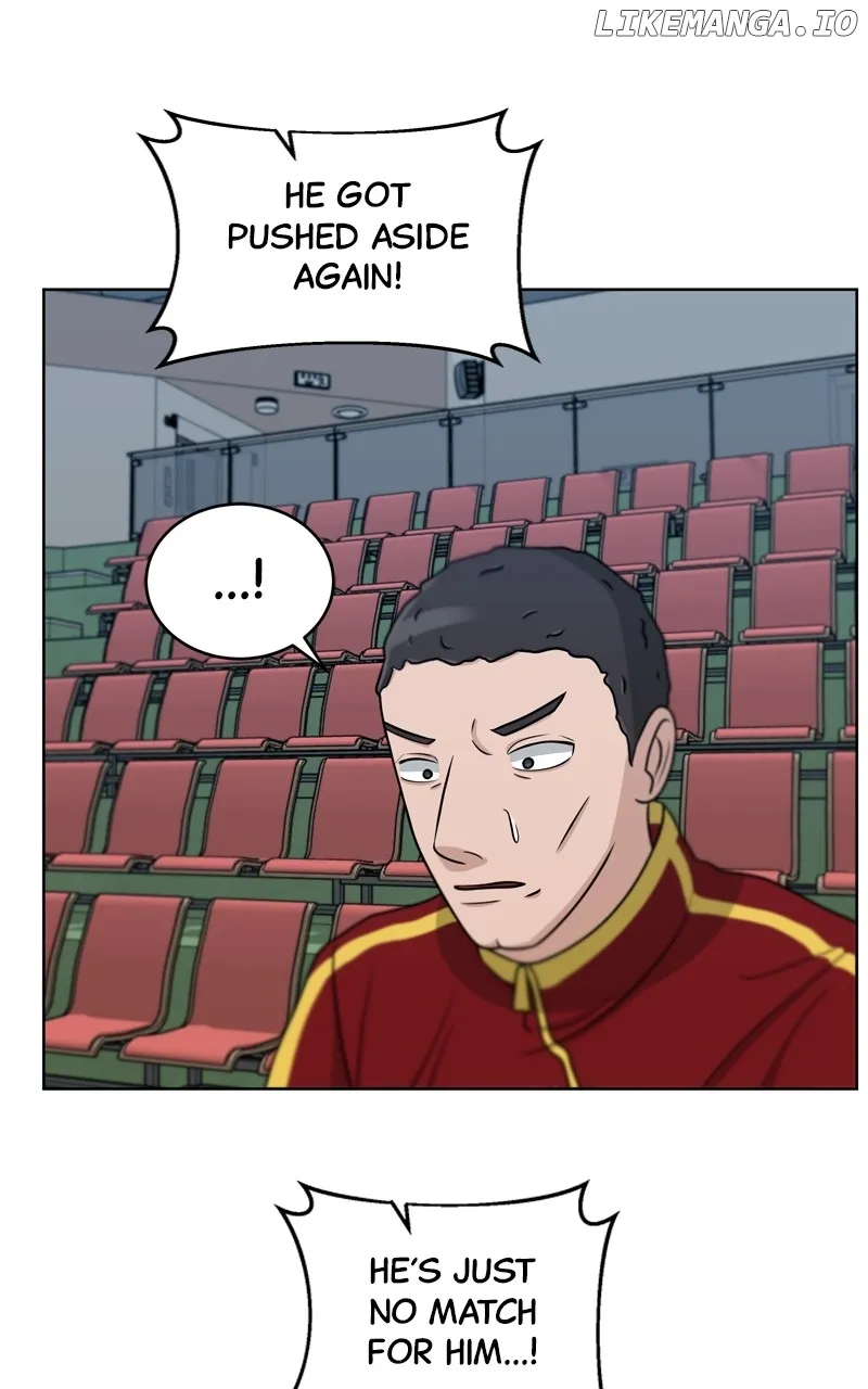 Big Man on the Court Chapter 38 Online - página 9