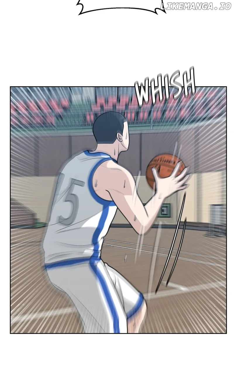 Big Man on the Court Chapter 38 Online - página 10