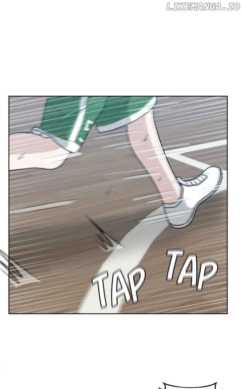 Big Man on the Court Chapter 38 Online - página 11