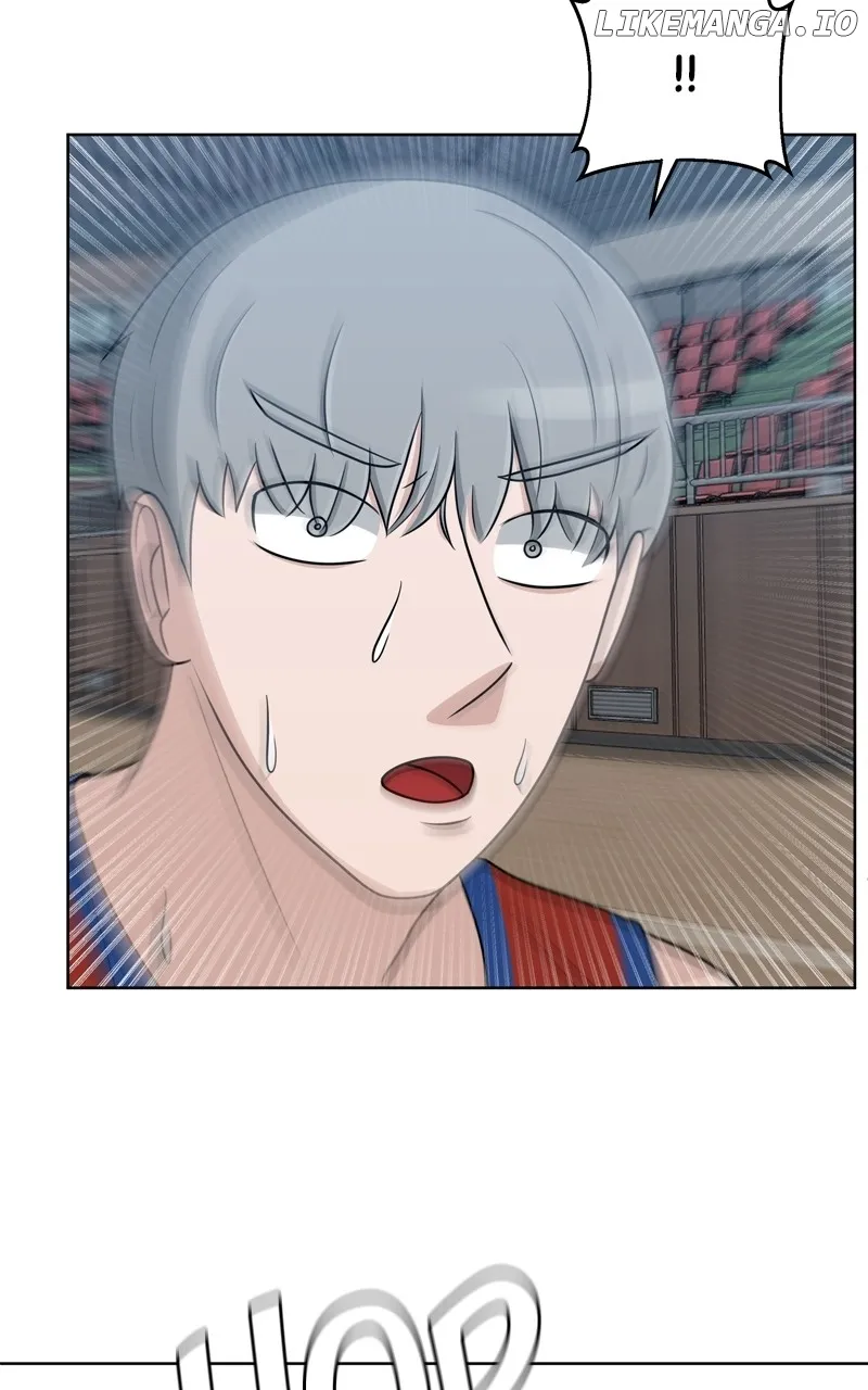 Big Man on the Court Chapter 38 Online - página 12