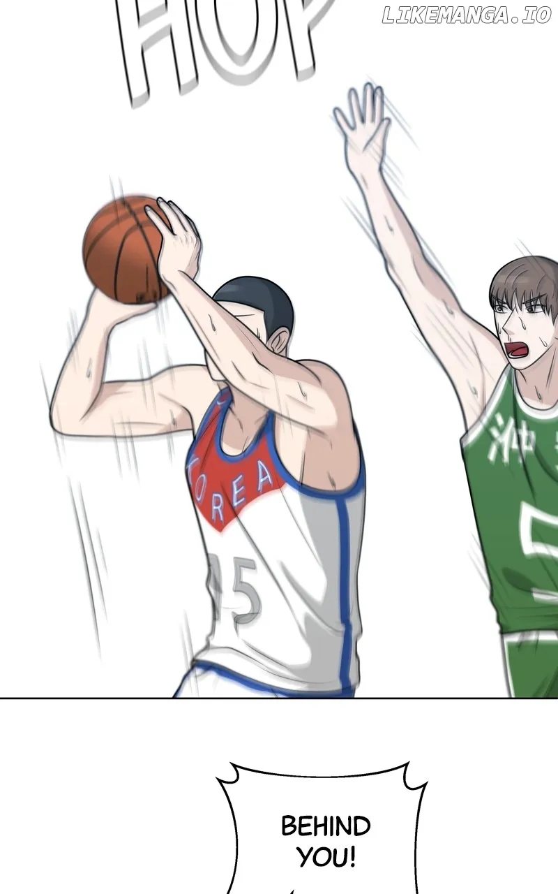Big Man on the Court Chapter 38 Online - página 13
