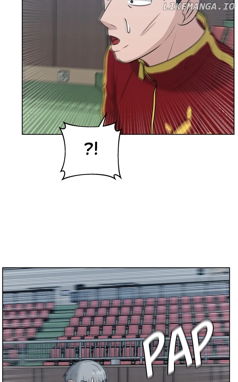 Big Man on the Court Chapter 38 Online - página 17