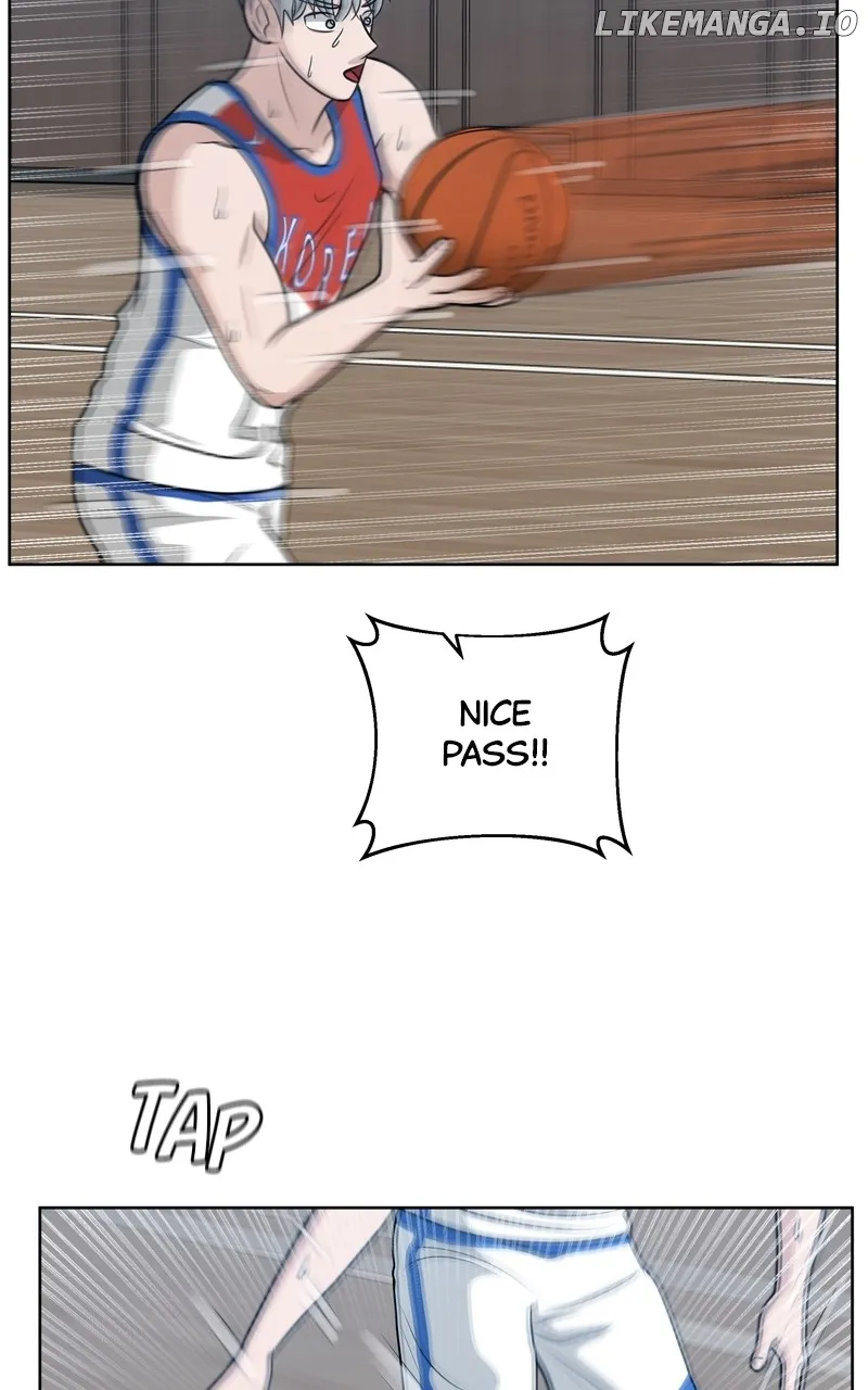Big Man on the Court Chapter 38 Online - página 18
