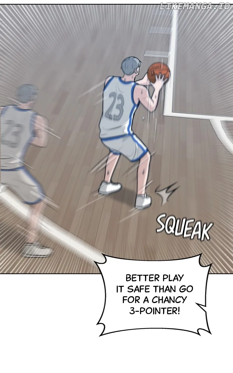 Big Man on the Court Chapter 38 Online - página 20