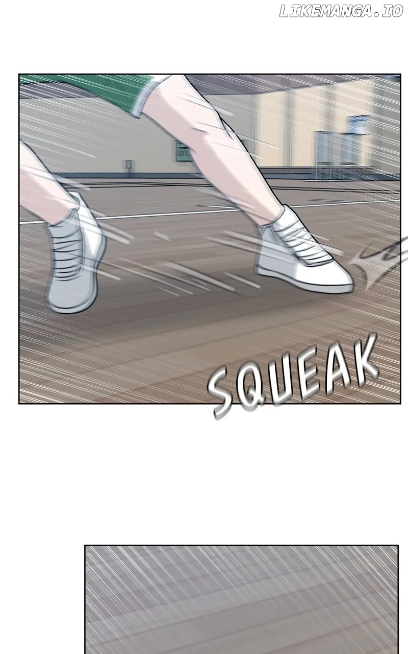 Big Man on the Court Chapter 38 Online - página 21