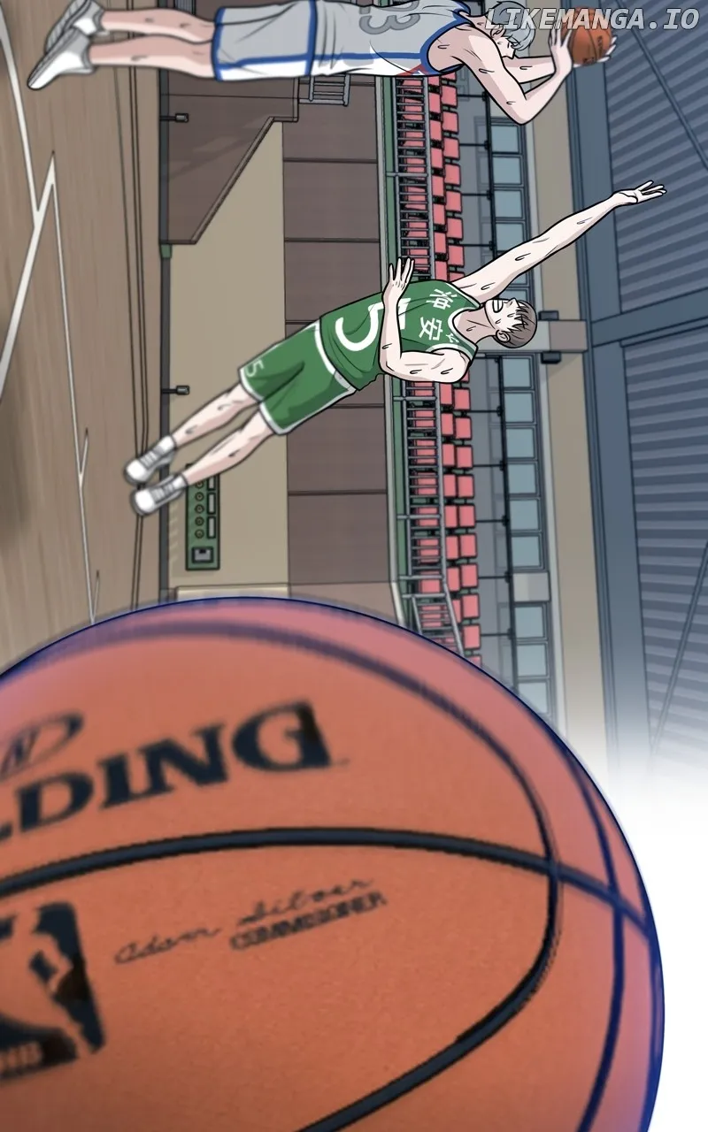 Big Man on the Court Chapter 38 Online - página 24