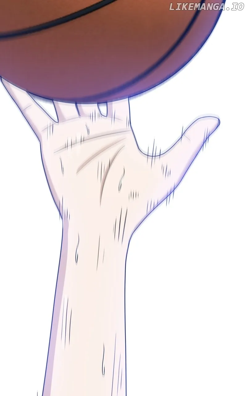 Big Man on the Court Chapter 38 Online - página 25