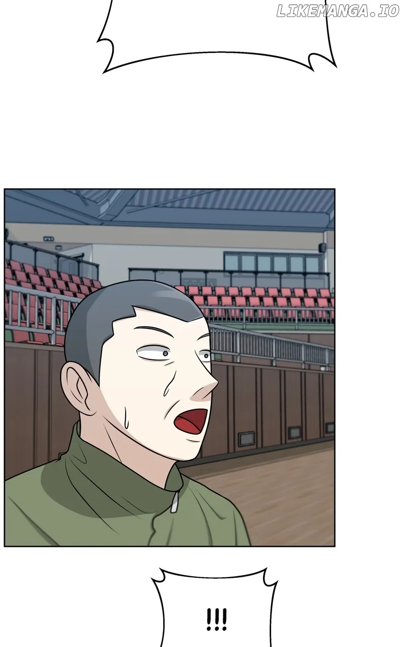 Big Man on the Court Chapter 38 Online - página 28