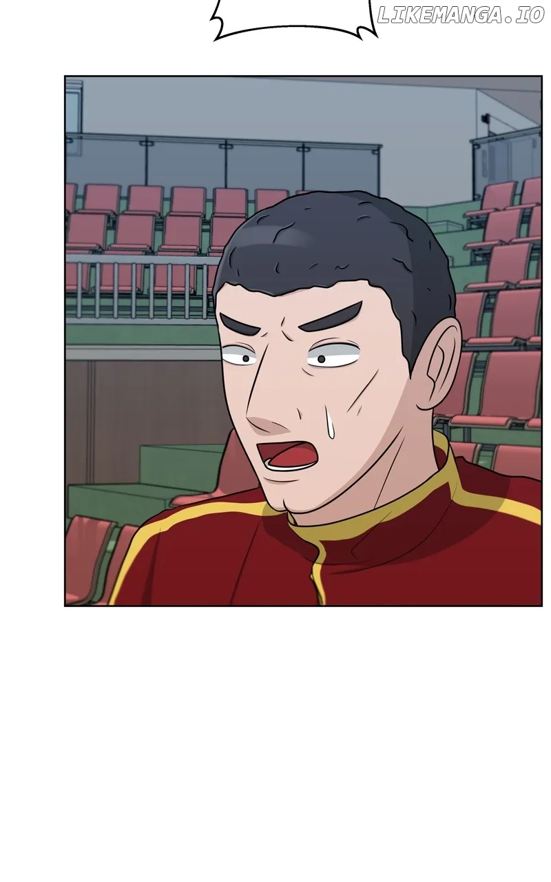 Big Man on the Court Chapter 38 Online - página 29