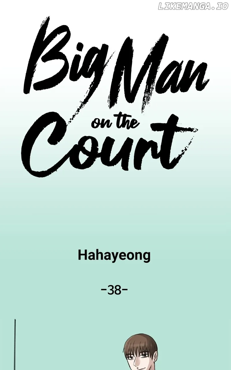 Big Man on the Court Chapter 38 Online - página 30