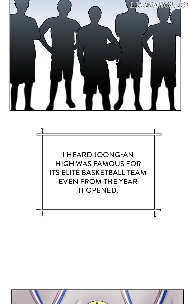 Big Man on the Court Chapter 38 Online - página 32