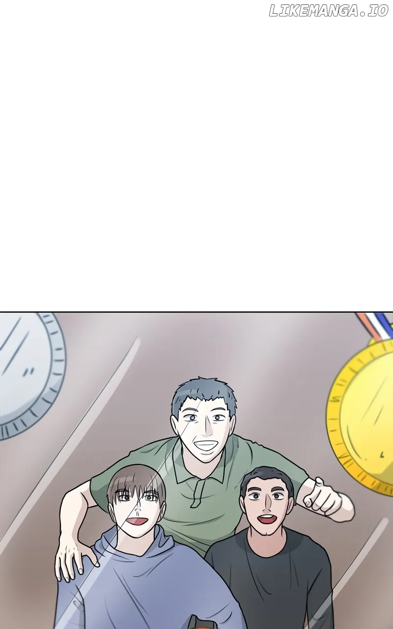 Big Man on the Court Chapter 38 Online - página 34