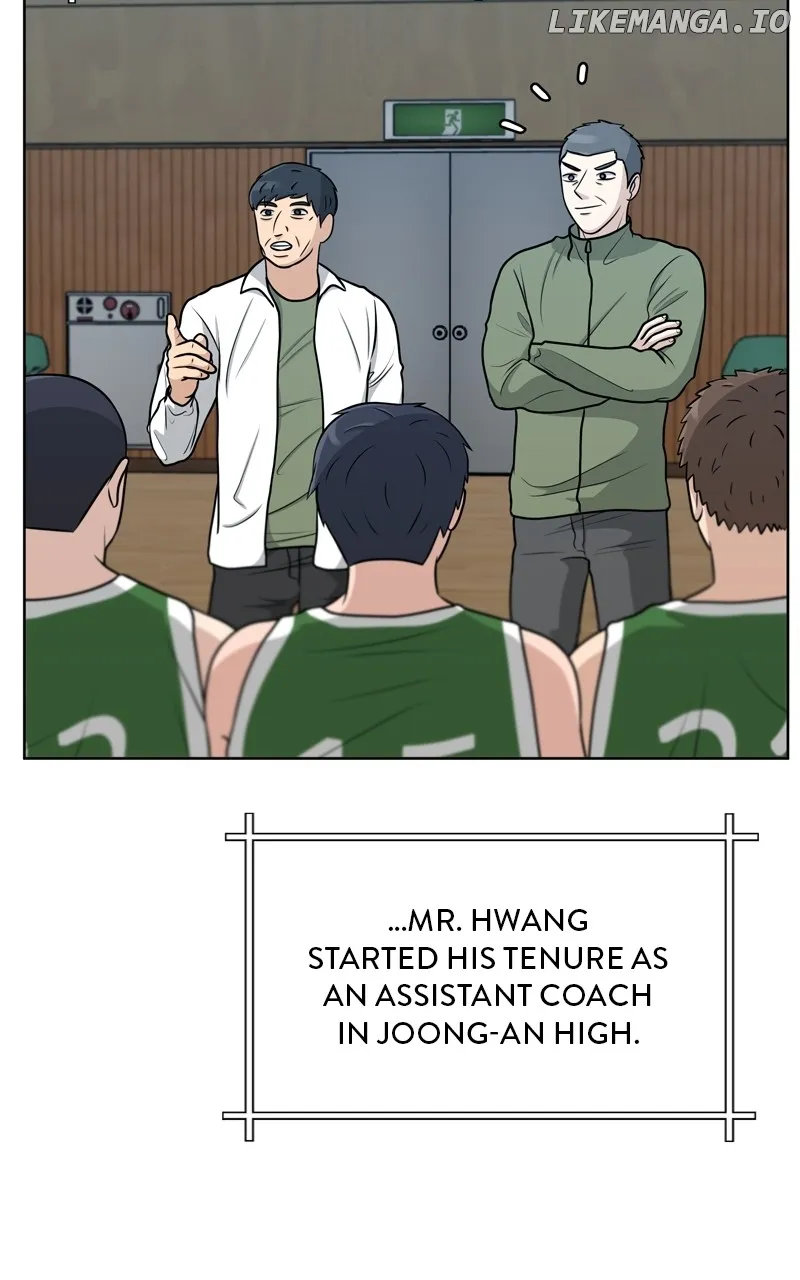Big Man on the Court Chapter 38 Online - página 36