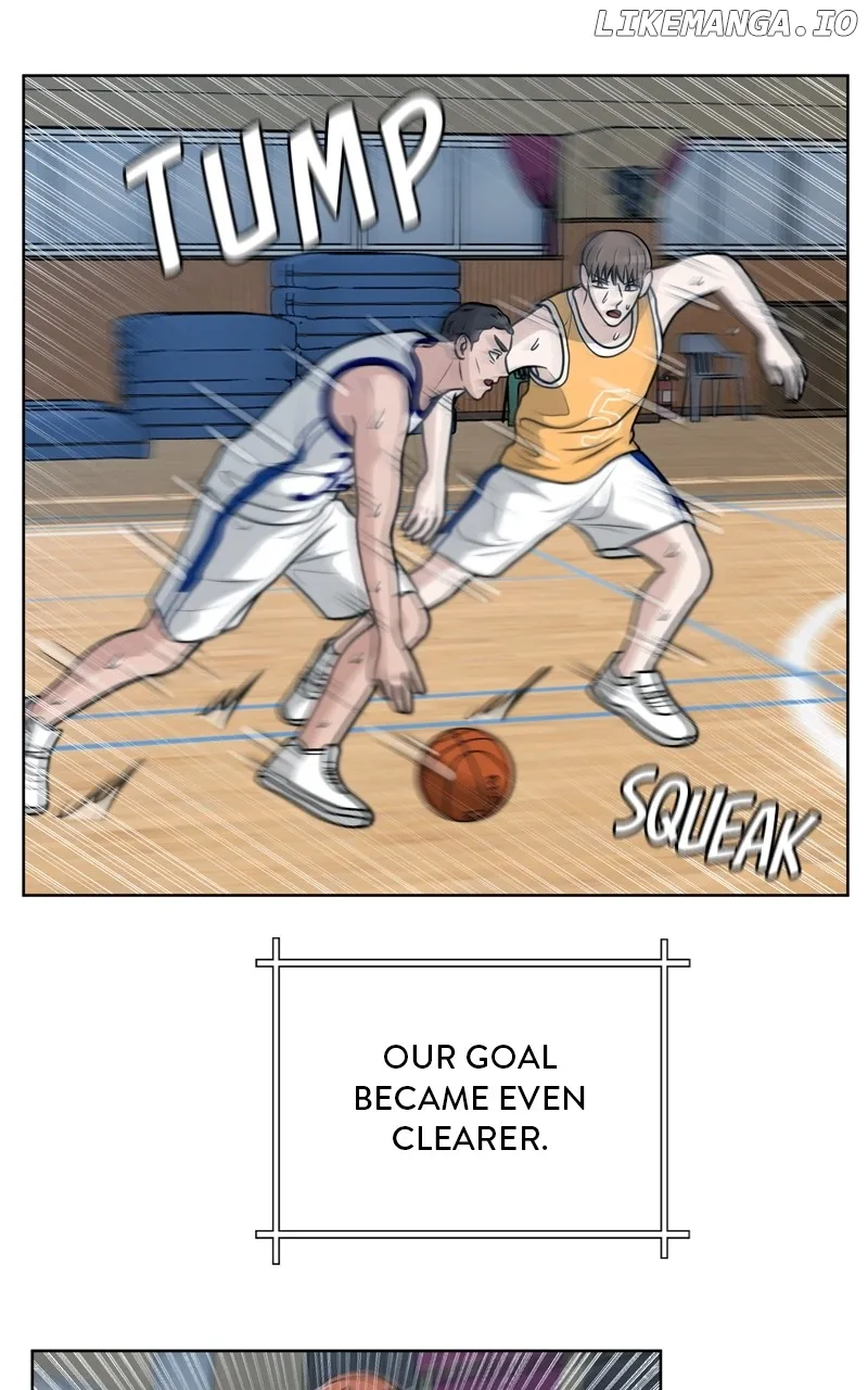Big Man on the Court Chapter 38 Online - página 37