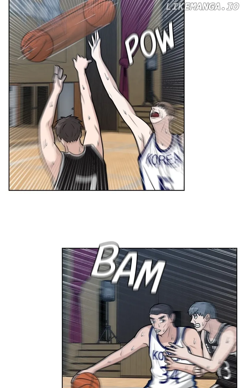Big Man on the Court Chapter 38 Online - página 38