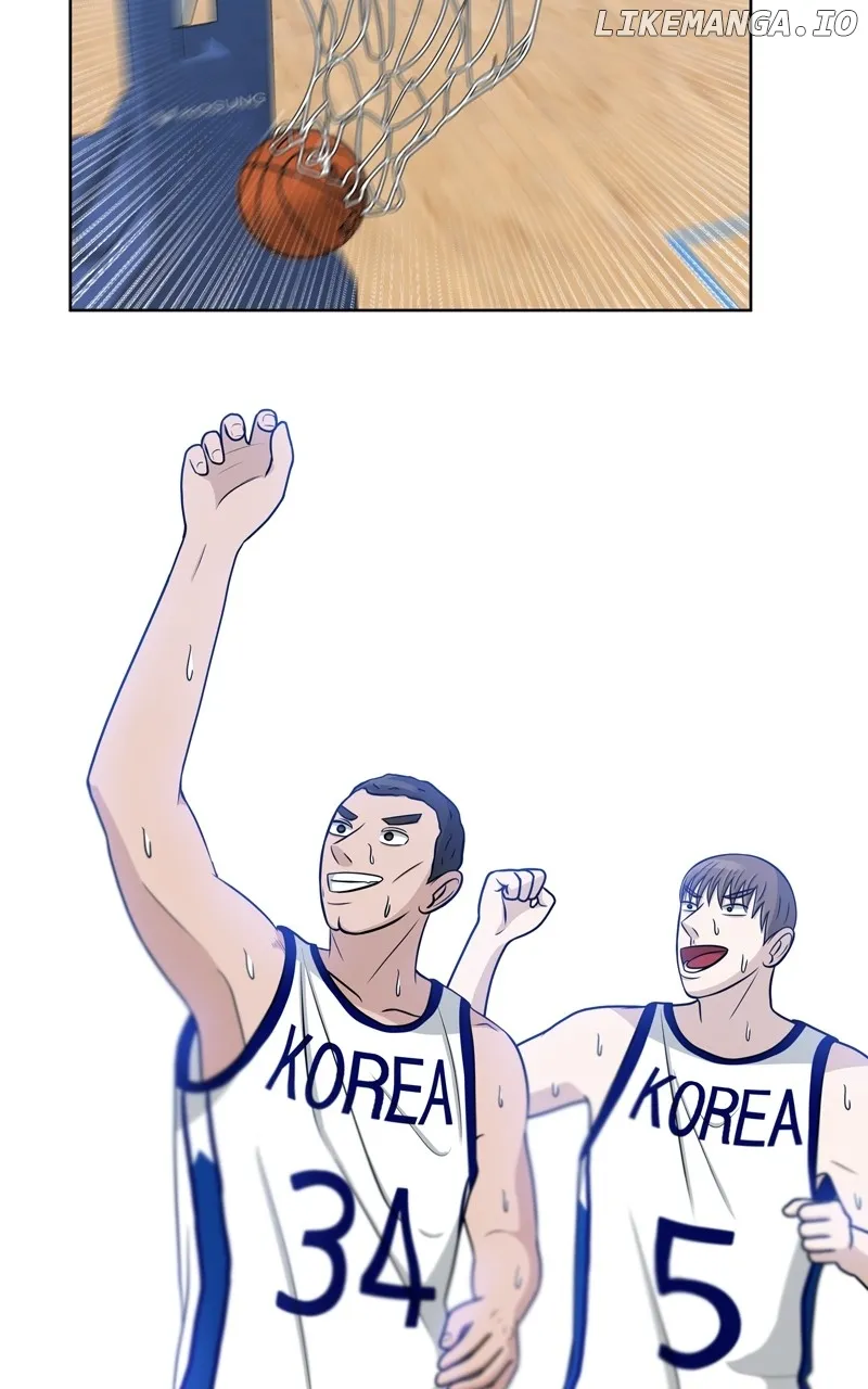 Big Man on the Court Chapter 38 Online - página 40