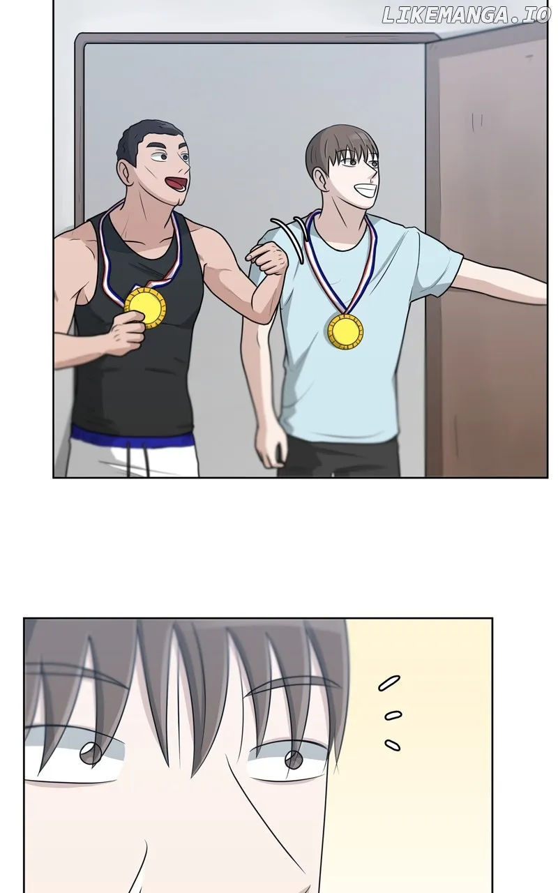 Big Man on the Court Chapter 38 Online - página 43