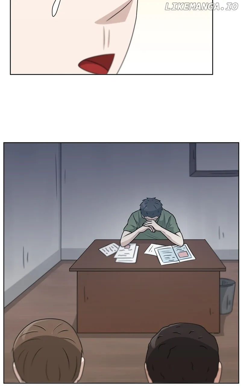 Big Man on the Court Chapter 38 Online - página 44