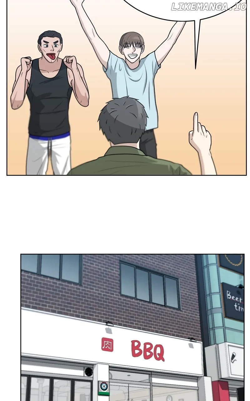 Big Man on the Court Chapter 38 Online - página 46