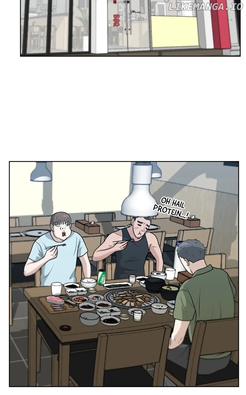 Big Man on the Court Chapter 38 Online - página 47