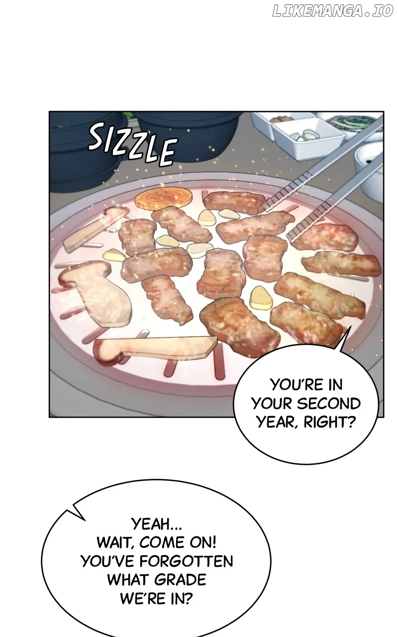 Big Man on the Court Chapter 38 Online - página 48