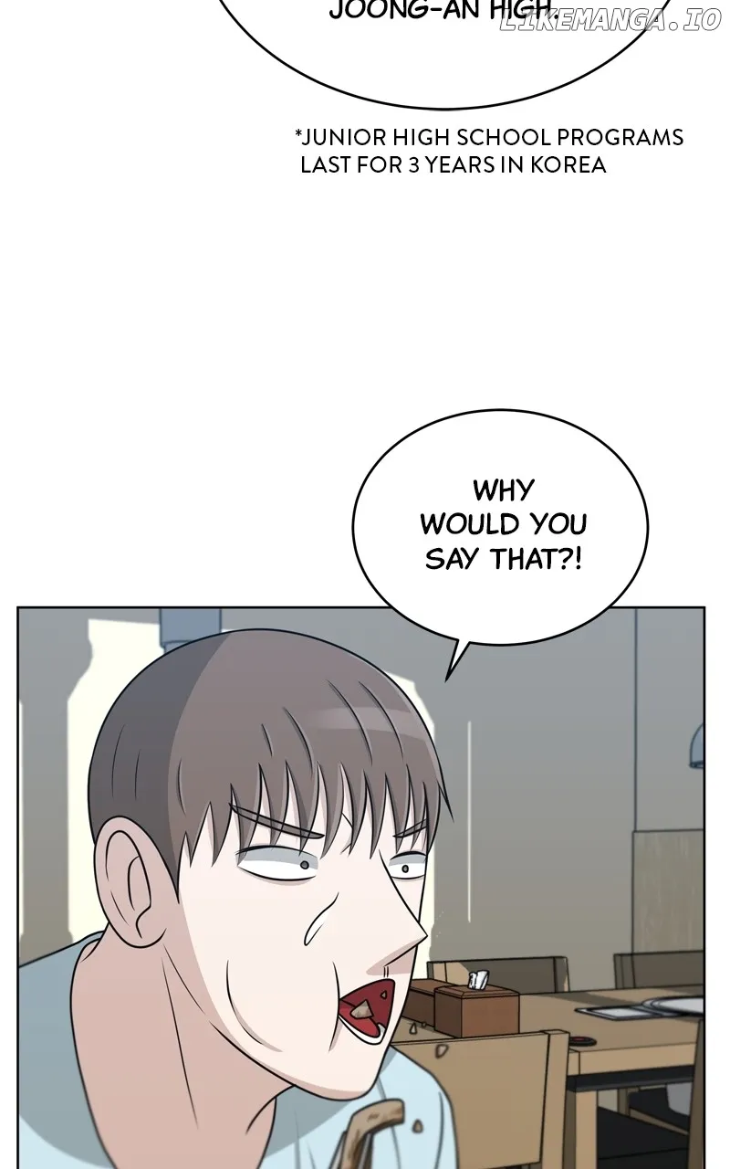 Big Man on the Court Chapter 38 Online - página 50